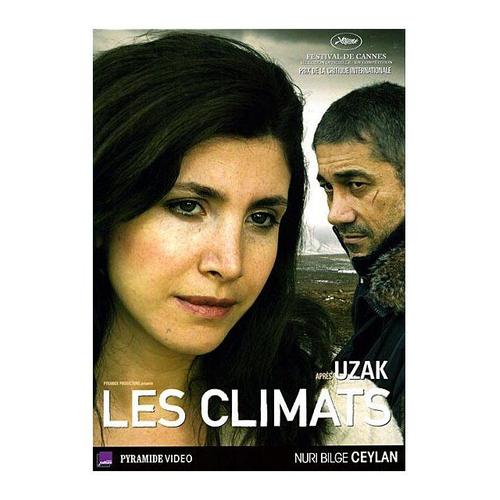 Les Climats - Dvd + Cd