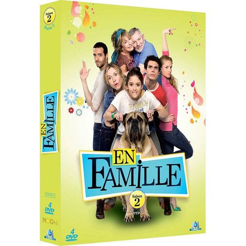 En Famille - Saison 2 - Partie 2