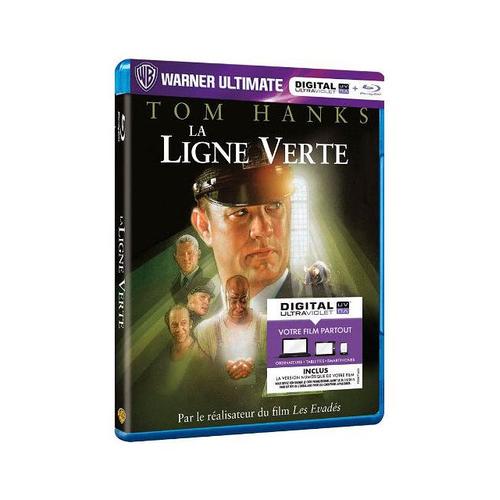 La Ligne Verte - Warner Ultimate (Blu-Ray)