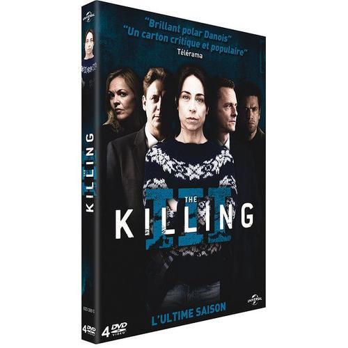 The Killing - Saison 3