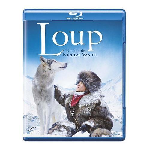 Loup - Blu-Ray