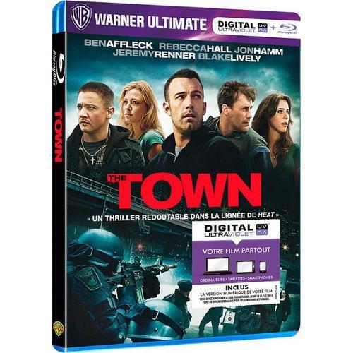 The Town - Warner Ultimate (Blu-Ray)