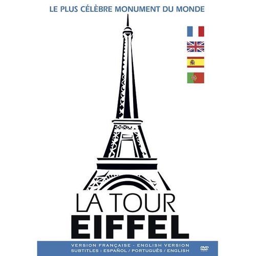 La Tour Eiffel