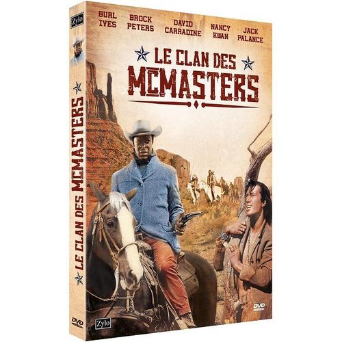 Le Clan Des Mcmasters