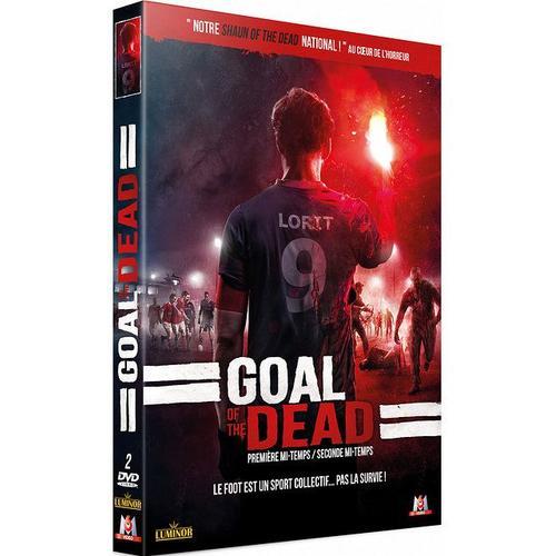 Goal Of The Dead
