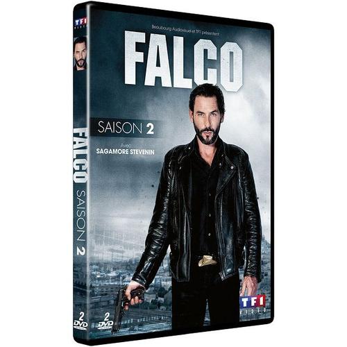 Falco - Saison 2