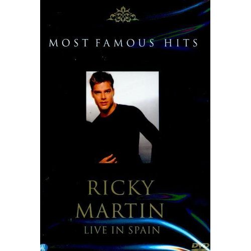 Ricky Martin