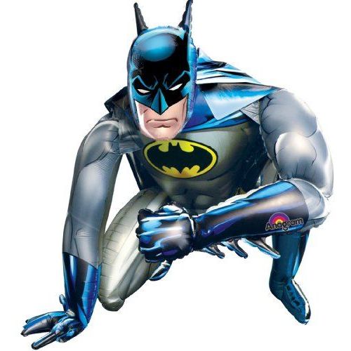 Personnage Géant Batman