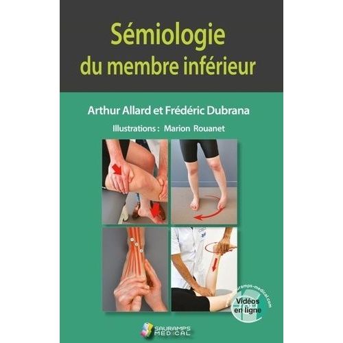 Sémiologie Du Membre Inférieur
