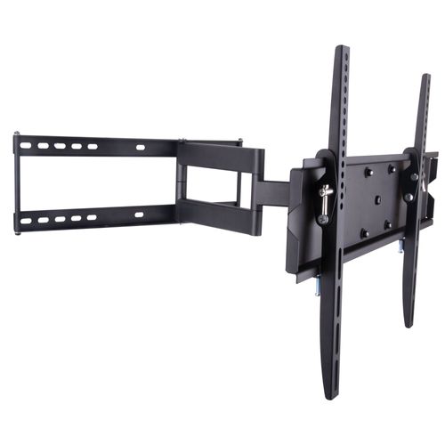 Supporto a muro per TV LED LCD 23-55'' full-motion
