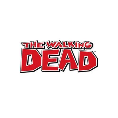 The Walking Dead Jeu De Plateau Monopoly *Allemand*