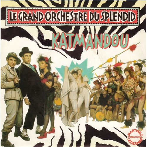 Katmandou - Le Bar Louche