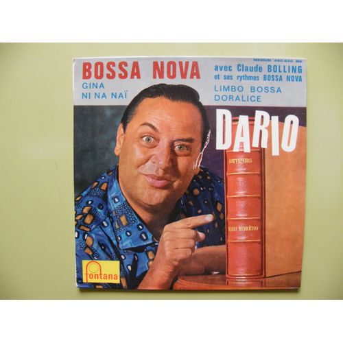 Limbo Bossa, Doralice, Gina, Ni Na Nai