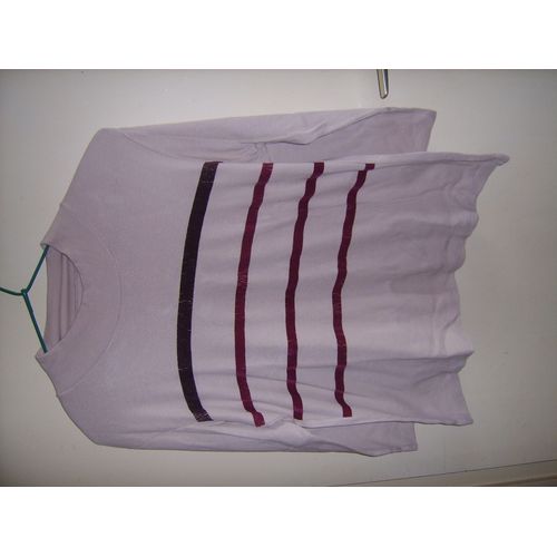 Polo Manches Longues