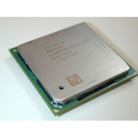 processeur intel pentium 4 2.66 GHz