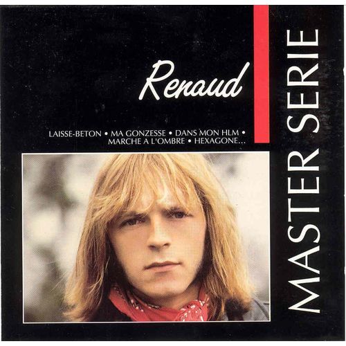Master Serie - Vol. 1