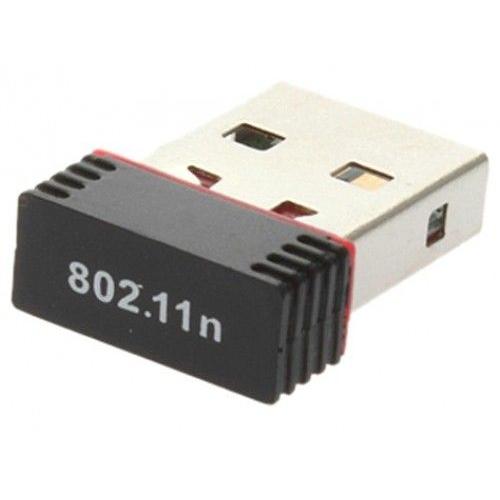 Clé Usb Wifi 802.11N 150Mbps Adaptateur Sans Fil