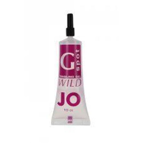 Gel G-Spot Wild