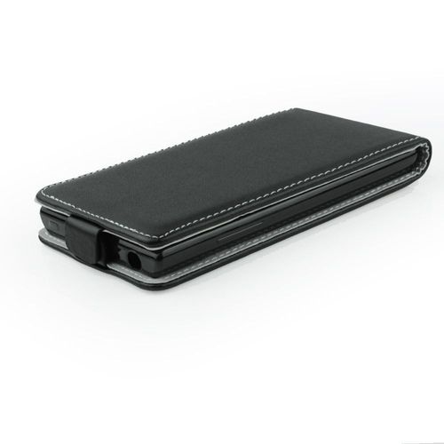 Etui Sony Xperia M2 Gamme Flexi Silicone