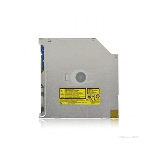 SuperDrive UJ898 pour MacBook Pro 13/15/17 (A1278 - A1286 - A1297) Mi 2009 - Mi 2012