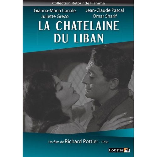 La Châtelaine Du Liban