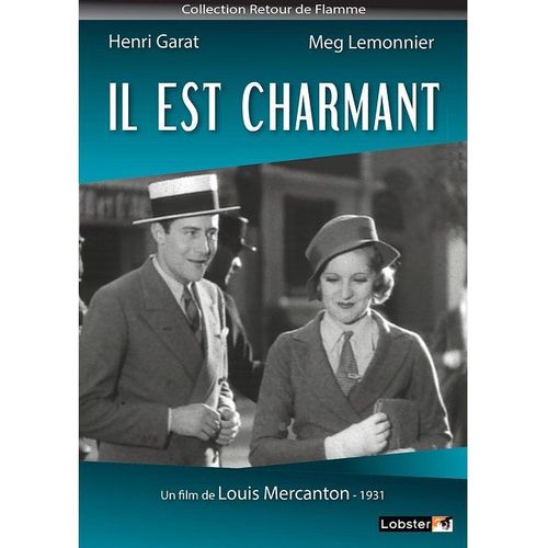 Il Est Charmant