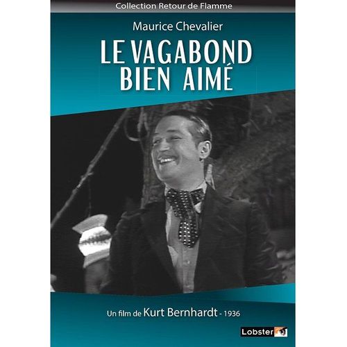 Le Vagabond Bien Aimé