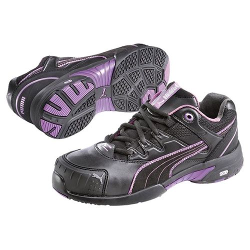 Chaussures De Sécurité Femme Stepper S2 Hro Src Pointure 39 Puma 64288-39
