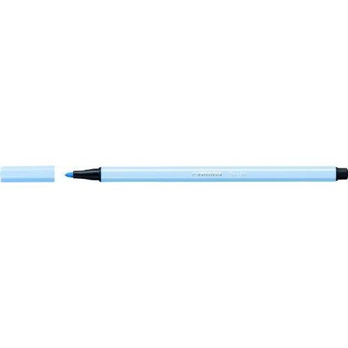 CF10 STABILO PEN 68 BLU GHIACCIO