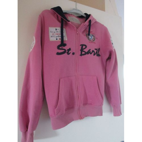 Gilet Garcon Taille Xs St Tropez