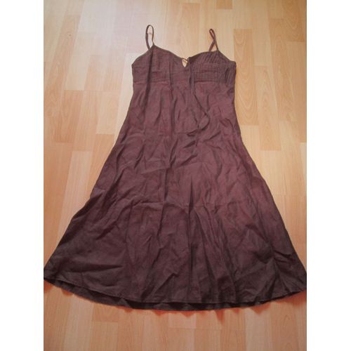 Robe Femme Taille 36 Etam