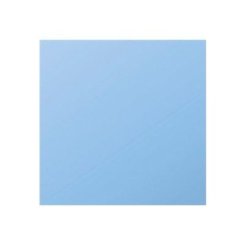 Clairefontaine Pollen - Cartes en papier en fibre teintée - bleu lavande - 110 x 155 mm - 210 g/m² - 25 carte(s)