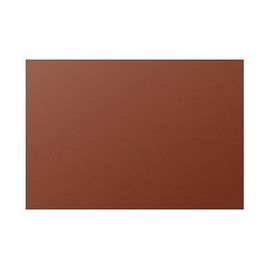 Clairefontaine Pollen - Cartes En Papier En Fibre Teintée - Cacao - 110 X 155 Mm - 210 G/M² - 25 Carte(S)