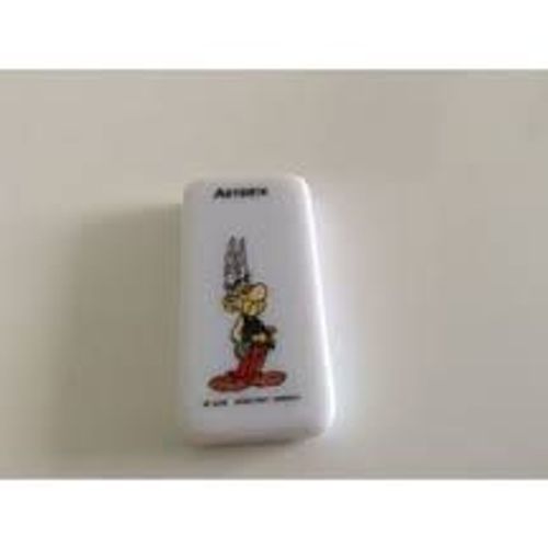 Domino Astérix