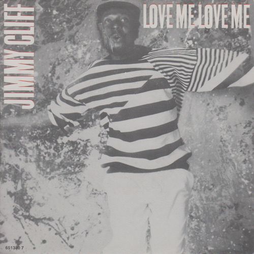 Love Me Love Me / Sunshine In The Music