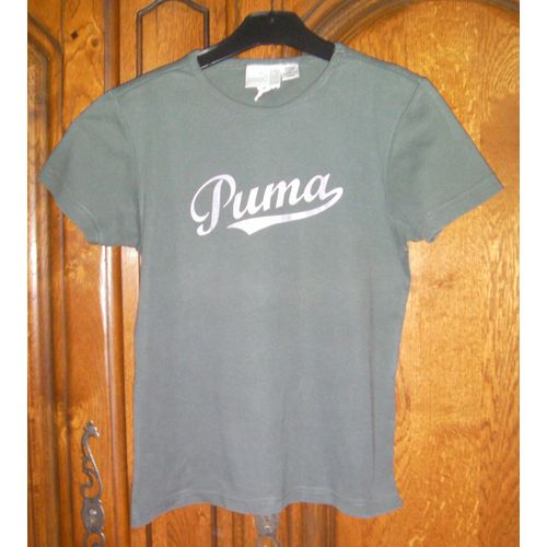 T-Shirt Puma - Taille /8 Ans