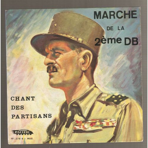 Marche De La Deuxieme Db