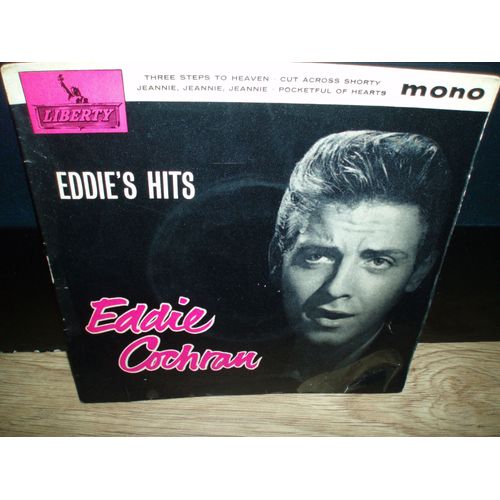 Eddie's Hits