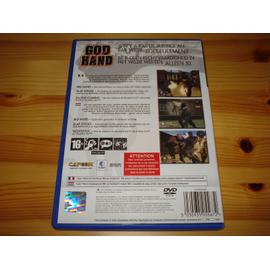 god hand ps2 price