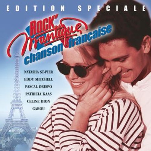 Rock' Mantique Chanson Francaise