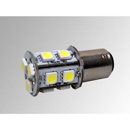 Ampoule À Leds Cms Ba15d Blanche