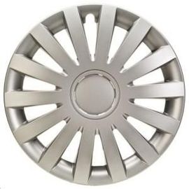 Enjoliveurs Wind Argent 15 - Diamtre: 15 Pouces