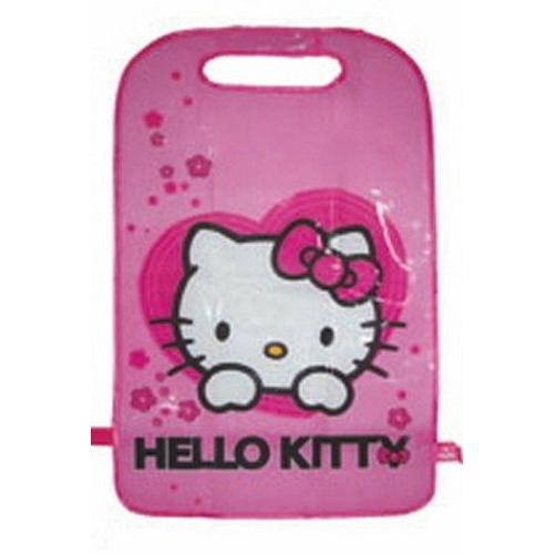 Hello Kitty - Protection Dossier