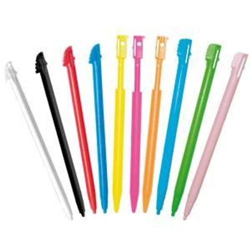 Dea Factory Stylet Plastique 10 Pieces