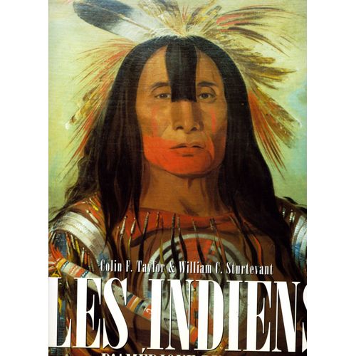 Les Indiens D'amerique Du Nord
