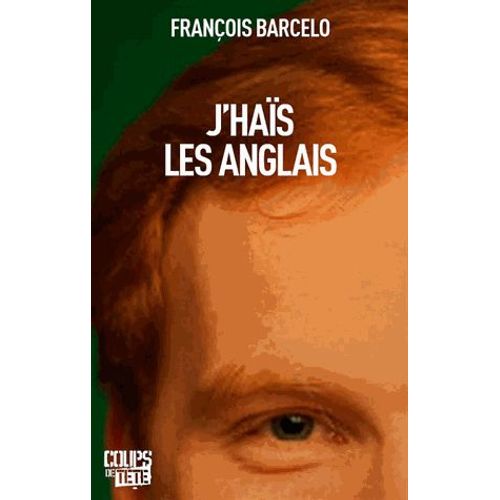 J¿Haïs Les Anglais