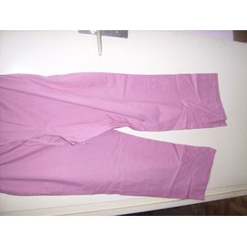 Pantalon Blanche Porte