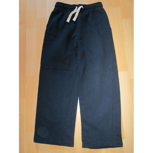Pantalon De Survetement Mixte 11-12 Ans Tex