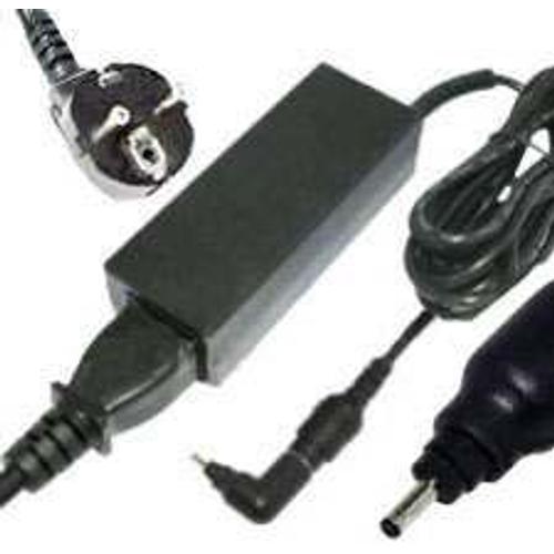 Chargeur / Alimentation Pc Portables pour ASUS EEE PC X101CH - 45W