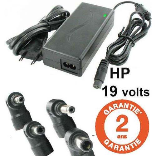 Chargeur / Alimentation Pc Portables pour HP COMPAQ Business Notebook NX6325 - 90W